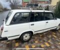 Белый ВАЗ 2104, объемом двигателя 1.7 л и пробегом 175 тыс. км за 580 $, фото 3 на Automoto.ua