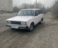 Белый ВАЗ 2104, объемом двигателя 1.7 л и пробегом 265 тыс. км за 500 $, фото 4 на Automoto.ua