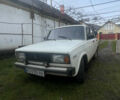 Белый ВАЗ 2104, объемом двигателя 1.5 л и пробегом 290 тыс. км за 1400 $, фото 1 на Automoto.ua