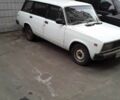Белый ВАЗ 2104, объемом двигателя 1.5 л и пробегом 3 тыс. км за 900 $, фото 1 на Automoto.ua