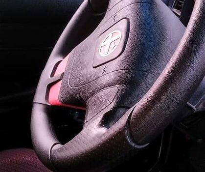 Белый ВАЗ 2104, объемом двигателя 1.5 л и пробегом 0 тыс. км за 1300 $, фото 9 на Automoto.ua