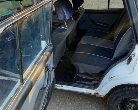 Белый ВАЗ 2104, объемом двигателя 0 л и пробегом 85 тыс. км за 500 $, фото 11 на Automoto.ua