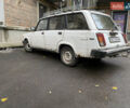 Белый ВАЗ 2104, объемом двигателя 1.5 л и пробегом 111 тыс. км за 1100 $, фото 5 на Automoto.ua