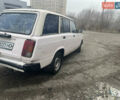 Белый ВАЗ 2104, объемом двигателя 1.7 л и пробегом 265 тыс. км за 500 $, фото 8 на Automoto.ua