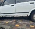 Белый ВАЗ 2104, объемом двигателя 1.7 л и пробегом 175 тыс. км за 580 $, фото 1 на Automoto.ua