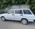 Білий ВАЗ 2104, об'ємом двигуна 0 л та пробігом 2 тис. км за 673 $, фото 1 на Automoto.ua
