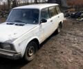 Білий ВАЗ 2104, об'ємом двигуна 1.5 л та пробігом 0 тис. км за 500 $, фото 4 на Automoto.ua