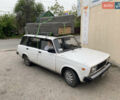Белый ВАЗ 2104, объемом двигателя 1.5 л и пробегом 111 тыс. км за 1100 $, фото 1 на Automoto.ua