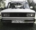 Белый ВАЗ 2104, объемом двигателя 1.6 л и пробегом 2 тыс. км за 400 $, фото 2 на Automoto.ua