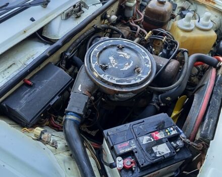 Белый ВАЗ 2104, объемом двигателя 0 л и пробегом 85 тыс. км за 500 $, фото 13 на Automoto.ua