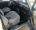 Белый ВАЗ 2104, объемом двигателя 1.5 л и пробегом 258 тыс. км за 900 $, фото 9 на Automoto.ua