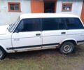 Білий ВАЗ 2104, об'ємом двигуна 0 л та пробігом 400 тис. км за 250 $, фото 3 на Automoto.ua
