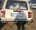 Белый ВАЗ 2104, объемом двигателя 1.5 л и пробегом 258 тыс. км за 900 $, фото 1 на Automoto.ua