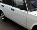 Белый ВАЗ 2104, объемом двигателя 1.5 л и пробегом 0 тыс. км за 1300 $, фото 2 на Automoto.ua