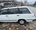 Белый ВАЗ 2104, объемом двигателя 1.7 л и пробегом 175 тыс. км за 580 $, фото 4 на Automoto.ua