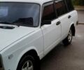 Белый ВАЗ 2104, объемом двигателя 1.5 л и пробегом 0 тыс. км за 1300 $, фото 1 на Automoto.ua