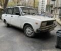 Белый ВАЗ 2104, объемом двигателя 0 л и пробегом 111 тыс. км за 1300 $, фото 1 на Automoto.ua