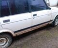 Білий ВАЗ 2104, об'ємом двигуна 0 л та пробігом 400 тис. км за 250 $, фото 5 на Automoto.ua