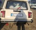 Белый ВАЗ 2104, объемом двигателя 1.5 л и пробегом 258 тыс. км за 900 $, фото 1 на Automoto.ua