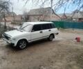 Білий ВАЗ 2104, об'ємом двигуна 1.5 л та пробігом 22 тис. км за 848 $, фото 1 на Automoto.ua