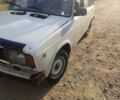 Белый ВАЗ 2104, объемом двигателя 1.5 л и пробегом 258 тыс. км за 900 $, фото 2 на Automoto.ua