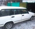 Білий ВАЗ 2104, об'ємом двигуна 1.1 л та пробігом 200 тис. км за 1100 $, фото 3 на Automoto.ua