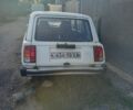 Белый ВАЗ 2104, объемом двигателя 1.7 л и пробегом 300 тыс. км за 500 $, фото 1 на Automoto.ua