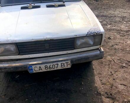 Білий ВАЗ 2104, об'ємом двигуна 1.5 л та пробігом 0 тис. км за 500 $, фото 3 на Automoto.ua