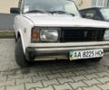 Білий ВАЗ 2104, об'ємом двигуна 1.7 л та пробігом 268 тис. км за 474 $, фото 6 на Automoto.ua