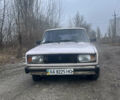 Белый ВАЗ 2104, объемом двигателя 1.7 л и пробегом 265 тыс. км за 500 $, фото 2 на Automoto.ua