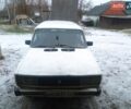 Белый ВАЗ 2104, объемом двигателя 1.1 л и пробегом 200 тыс. км за 1100 $, фото 6 на Automoto.ua