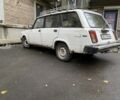 Белый ВАЗ 2104, объемом двигателя 0 л и пробегом 111 тыс. км за 1300 $, фото 6 на Automoto.ua