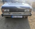 Белый ВАЗ 2104, объемом двигателя 1.5 л и пробегом 258 тыс. км за 900 $, фото 3 на Automoto.ua