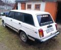 Білий ВАЗ 2104, об'ємом двигуна 0 л та пробігом 400 тис. км за 250 $, фото 1 на Automoto.ua