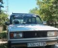 Белый ВАЗ 2104, объемом двигателя 1.6 л и пробегом 2 тыс. км за 400 $, фото 3 на Automoto.ua