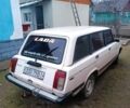 Білий ВАЗ 2104, об'ємом двигуна 0 л та пробігом 400 тис. км за 250 $, фото 6 на Automoto.ua