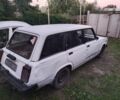 Білий ВАЗ 2104, об'ємом двигуна 0 л та пробігом 1 тис. км за 485 $, фото 2 на Automoto.ua