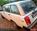 Белый ВАЗ 2104, объемом двигателя 1.5 л и пробегом 0 тыс. км за 1100 $, фото 11 на Automoto.ua