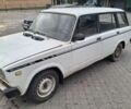 Білий ВАЗ 2104, об'ємом двигуна 1.5 л та пробігом 260 тис. км за 400 $, фото 5 на Automoto.ua