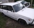 Білий ВАЗ 2104, об'ємом двигуна 0 л та пробігом 1 тис. км за 485 $, фото 1 на Automoto.ua