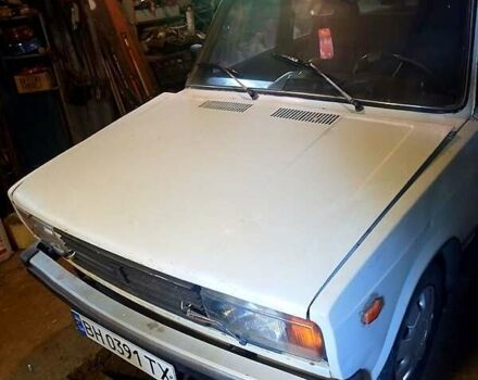 Білий ВАЗ 2104, об'ємом двигуна 1.5 л та пробігом 200 тис. км за 800 $, фото 1 на Automoto.ua