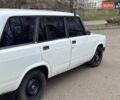 Белый ВАЗ 2104, объемом двигателя 1.5 л и пробегом 30 тыс. км за 949 $, фото 2 на Automoto.ua