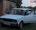Белый ВАЗ 2104, объемом двигателя 1.45 л и пробегом 170 тыс. км за 370 $, фото 1 на Automoto.ua