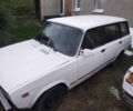 Білий ВАЗ 2104, об'ємом двигуна 0 л та пробігом 1 тис. км за 485 $, фото 5 на Automoto.ua