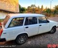 Белый ВАЗ 2104, объемом двигателя 1.5 л и пробегом 0 тыс. км за 1100 $, фото 8 на Automoto.ua