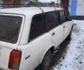 Білий ВАЗ 2104, об'ємом двигуна 1.5 л та пробігом 160 тис. км за 999 $, фото 3 на Automoto.ua