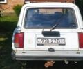 Білий ВАЗ 2104, об'ємом двигуна 1 л та пробігом 400 тис. км за 381 $, фото 2 на Automoto.ua