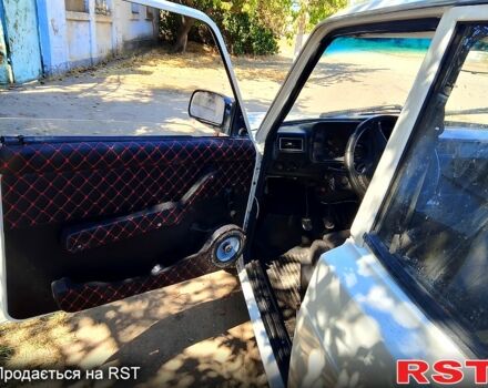 Білий ВАЗ 2104, об'ємом двигуна 1.5 л та пробігом 100 тис. км за 1100 $, фото 2 на Automoto.ua