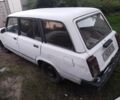 Білий ВАЗ 2104, об'ємом двигуна 0 л та пробігом 1 тис. км за 485 $, фото 4 на Automoto.ua
