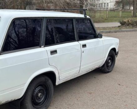 Білий ВАЗ 2104, об'ємом двигуна 1.5 л та пробігом 3 тис. км за 949 $, фото 3 на Automoto.ua